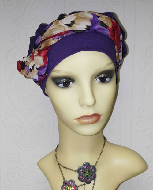 Alternative Headwear scarves