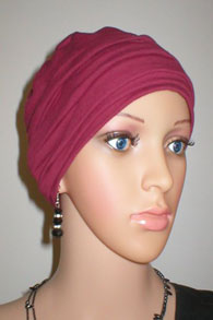 Alternative headwear Chemo Scarves/Bandanas Collection by Annabandana 