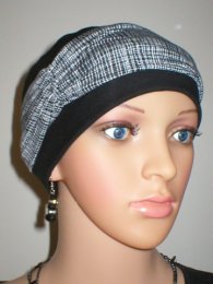  Alternative Comfort Headwear by Annabandana