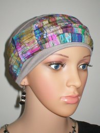 Alternative Comfort Headwear by Annabandana 