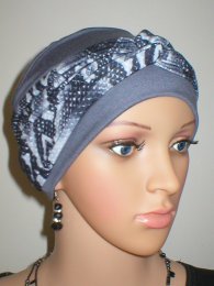 Alternative Comfort Headwear by Annabandana 