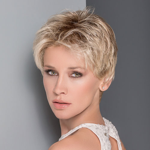 Synthetic Hair wigs Air by Hair Society