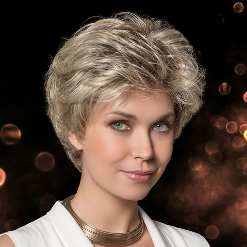 Synthetic Hair wigs Charme by Hair Society