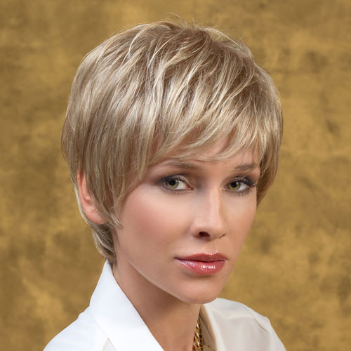 Synthetic Hair wigs Desire by Hair Society