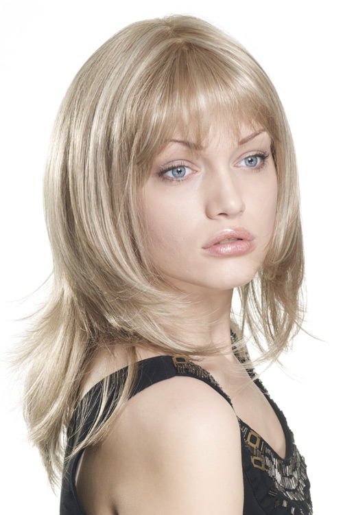 Syntheric Hair wigs Faith by Hairworld