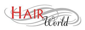 Hair World Logo