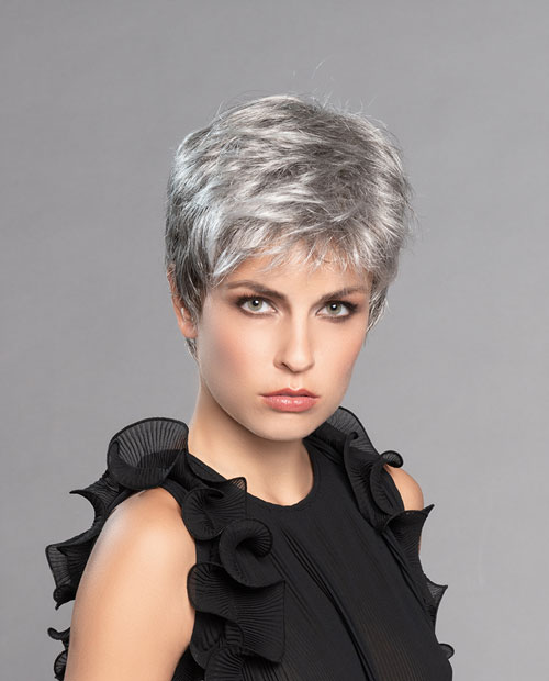 Synthetic Hair wigs by Perucci 2020