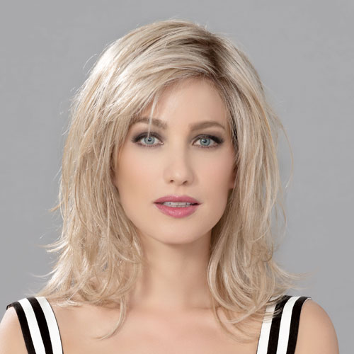 Synthetic Hair wigs Interest by Prime Power