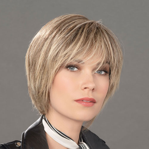Synthetic Hair wigs True-Prime by Top Power